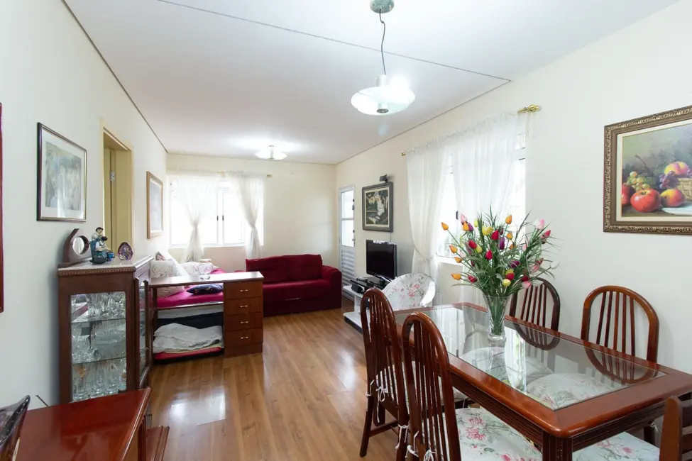 Sobrado com 4 quartos à venda, 163m2 em Campo Belo, São Paulo - SP - imagem 3 Foto 3 de Sobrado com 4 quartos à venda, 163m2 em Campo Belo, São Paulo - SP