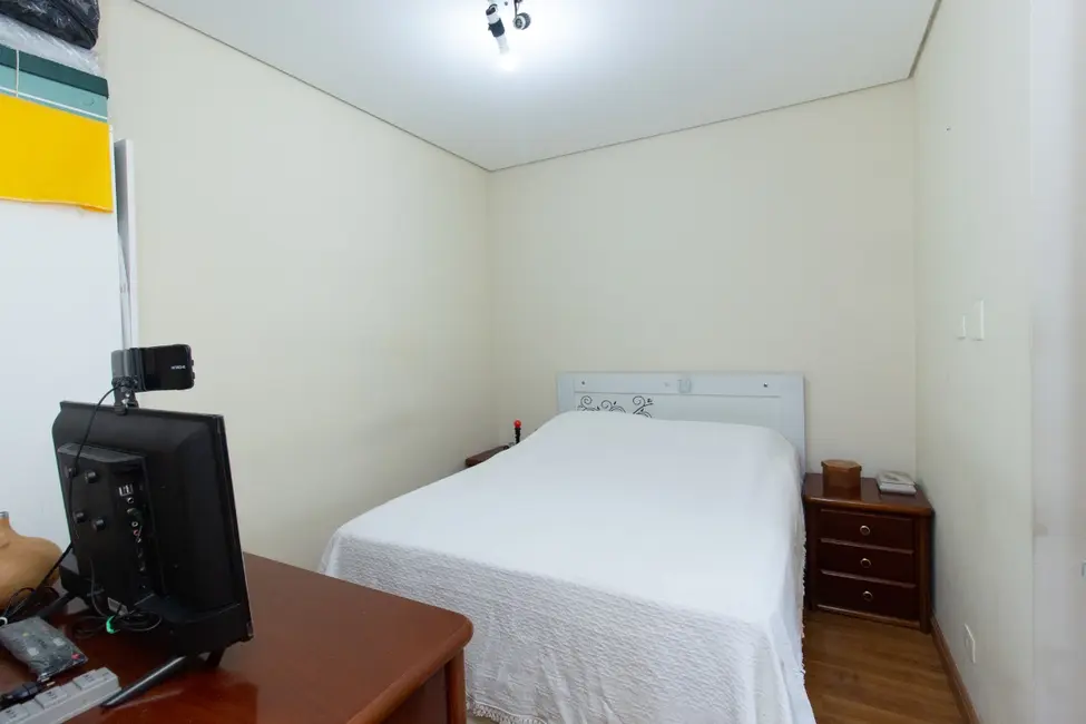 Sobrado com 4 quartos à venda, 163m2 em Campo Belo, São Paulo - SP - imagem 6 Foto 6 de Sobrado com 4 quartos à venda, 163m2 em Campo Belo, São Paulo - SP