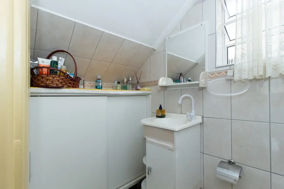 Sobrado com 4 quartos à venda, 163m2 em Campo Belo, São Paulo - SP - imagem 5 Foto 5 de Sobrado com 4 quartos à venda, 163m2 em Campo Belo, São Paulo - SP