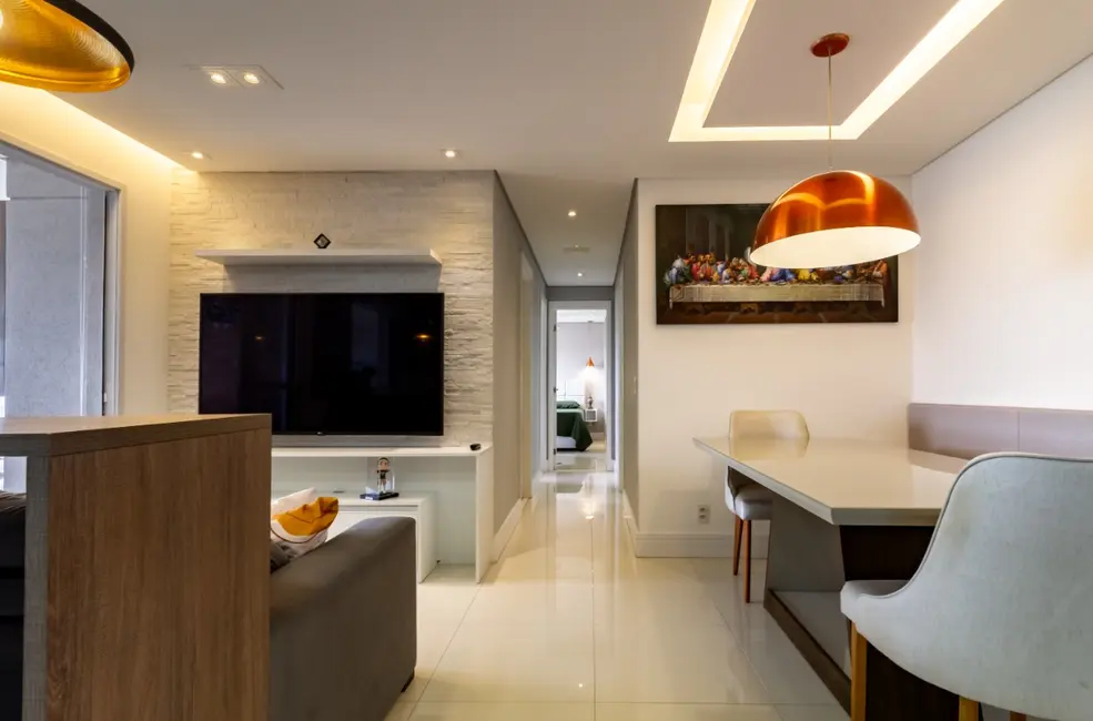 Apartamento com 3 quartos à venda, 85m2 em Santo Amaro, São Paulo - SP - imagem 2 Foto 2 de Apartamento com 3 quartos à venda, 85m2 em Santo Amaro, São Paulo - SP