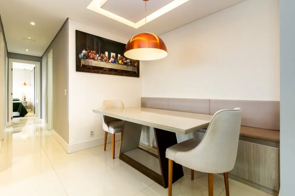 Apartamento com 3 quartos à venda, 85m2 em Santo Amaro, São Paulo - SP - imagem 5 Foto 5 de Apartamento com 3 quartos à venda, 85m2 em Santo Amaro, São Paulo - SP