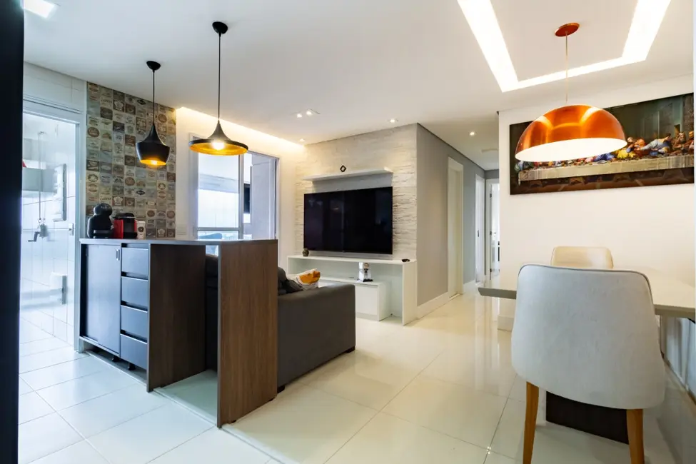 Apartamento com 3 quartos à venda, 85m2 em Santo Amaro, São Paulo - SP - imagem 1 Foto 1 de Apartamento com 3 quartos à venda, 85m2 em Santo Amaro, São Paulo - SP