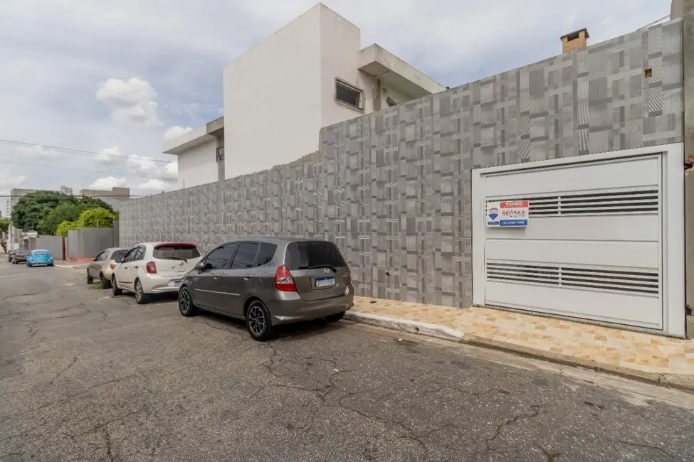 Foto 2 de Sobrado com 3 quartos à venda, 124m2 em Vila Invernada, São Paulo - SP