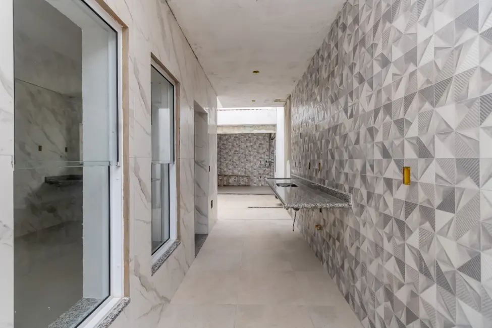 Foto 9 de Sobrado com 3 quartos à venda, 124m2 em Vila Invernada, São Paulo - SP