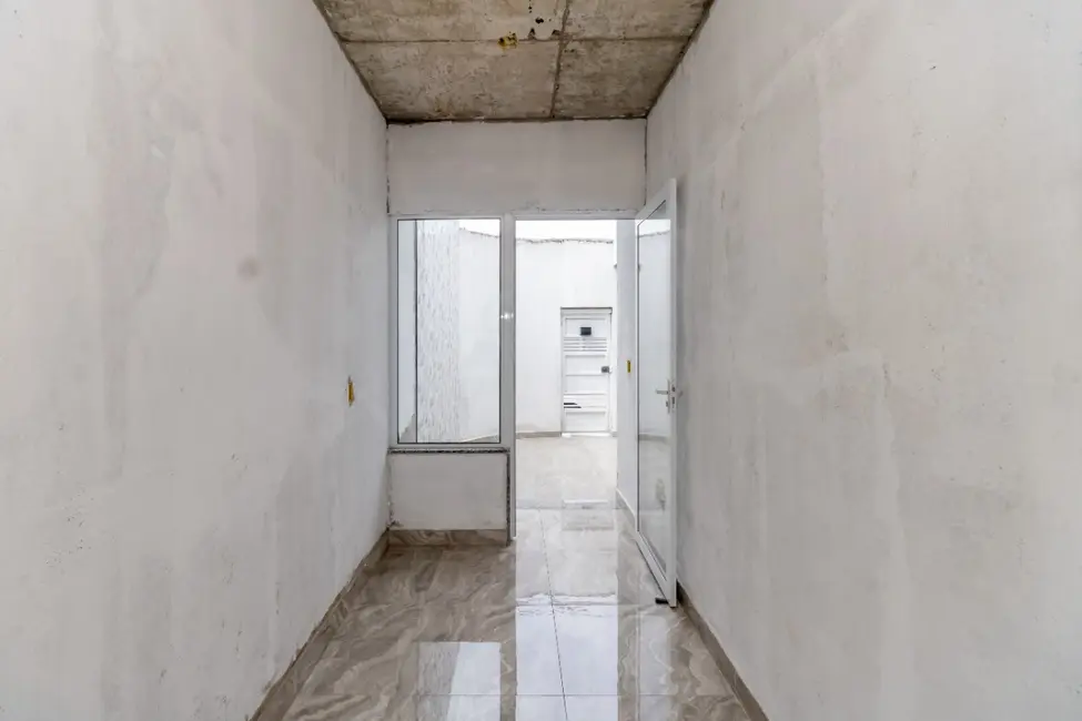 Foto 8 de Sobrado com 3 quartos à venda, 124m2 em Vila Invernada, São Paulo - SP