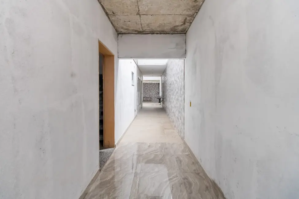 Foto 7 de Sobrado com 3 quartos à venda, 124m2 em Vila Invernada, São Paulo - SP