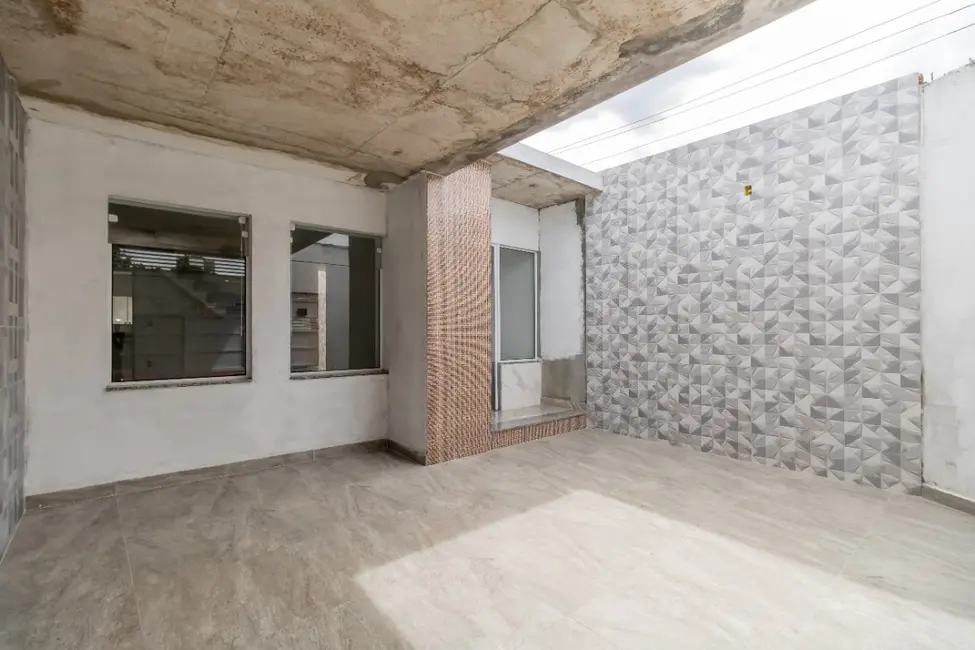 Foto 5 de Sobrado com 3 quartos à venda, 124m2 em Vila Invernada, São Paulo - SP