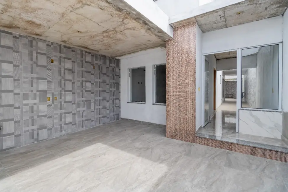 Foto 4 de Sobrado com 3 quartos à venda, 124m2 em Vila Invernada, São Paulo - SP