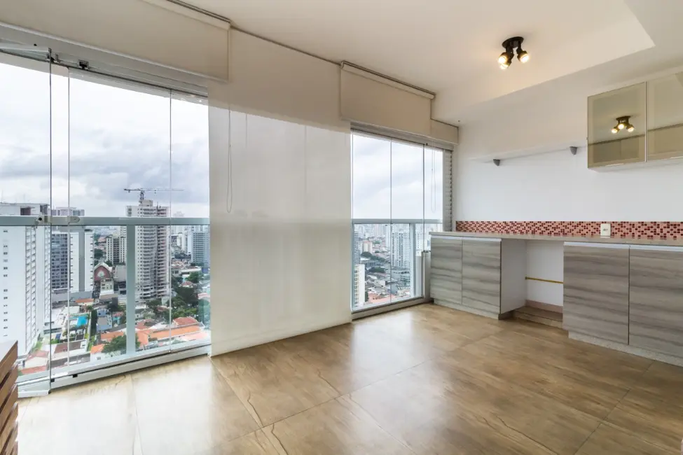 Foto 5 de Apartamento com 2 quartos à venda, 65m2 em Vila Dom Pedro I, São Paulo - SP