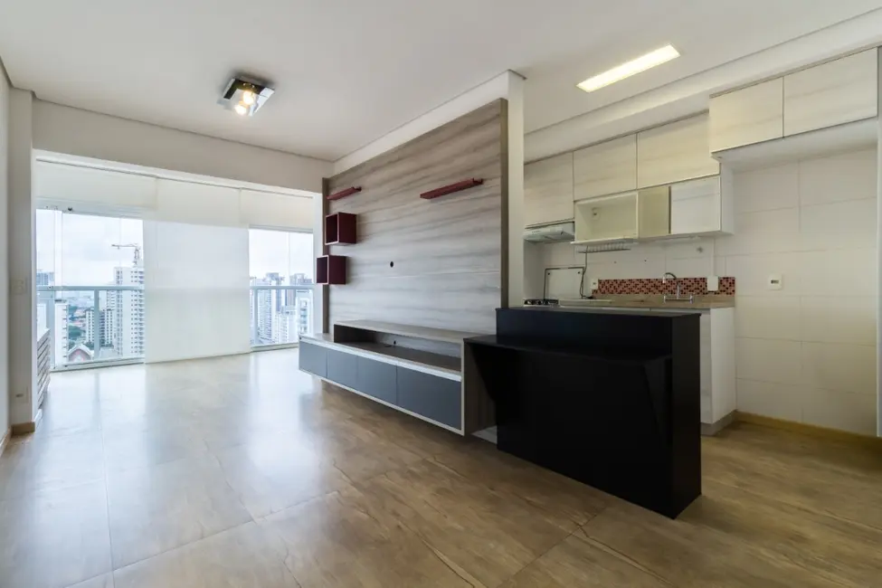 Foto 3 de Apartamento com 2 quartos à venda, 65m2 em Vila Dom Pedro I, São Paulo - SP