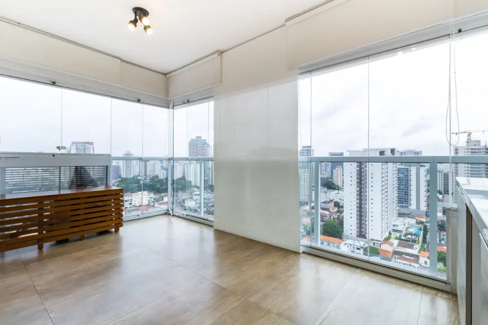 Foto 6 de Apartamento com 2 quartos à venda, 65m2 em Vila Dom Pedro I, São Paulo - SP