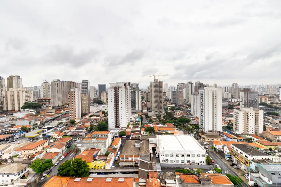 Foto 8 de Apartamento com 2 quartos à venda, 65m2 em Vila Dom Pedro I, São Paulo - SP