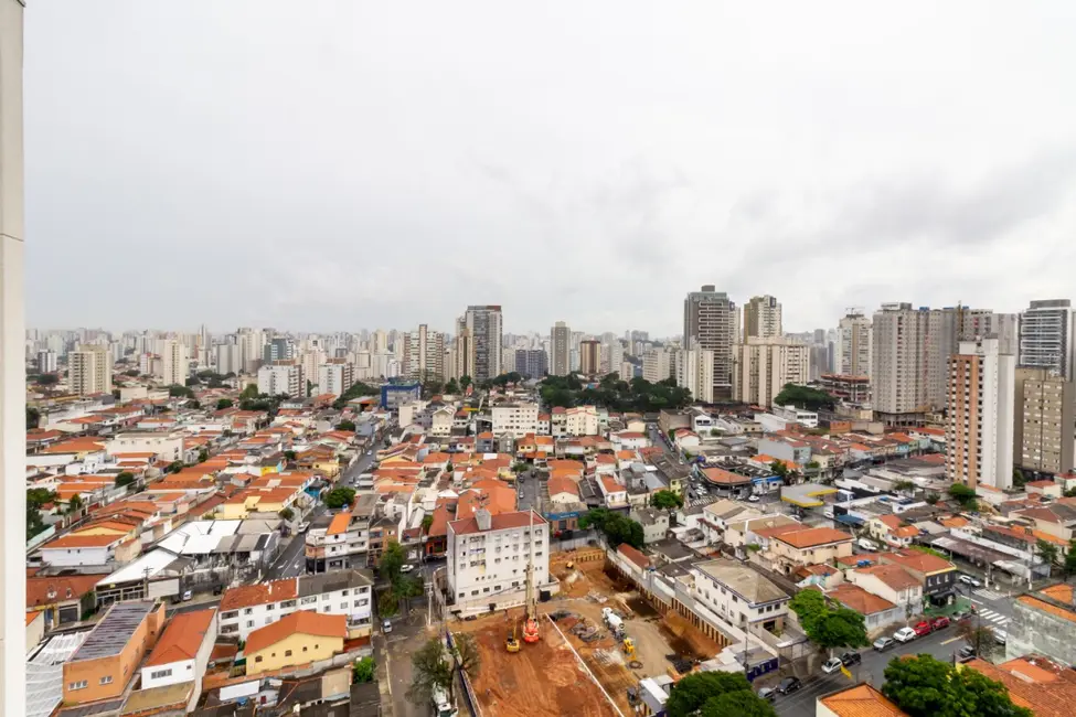 Foto 7 de Apartamento com 2 quartos à venda, 65m2 em Vila Dom Pedro I, São Paulo - SP