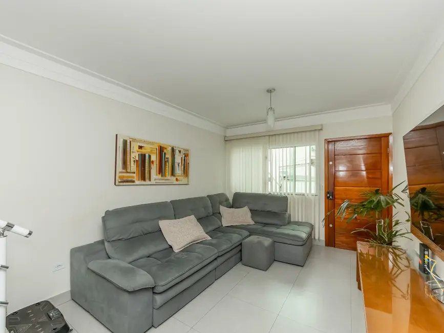 Foto 8 de Sobrado com 3 quartos à venda, 136m2 em Chácara Inglesa, São Paulo - SP