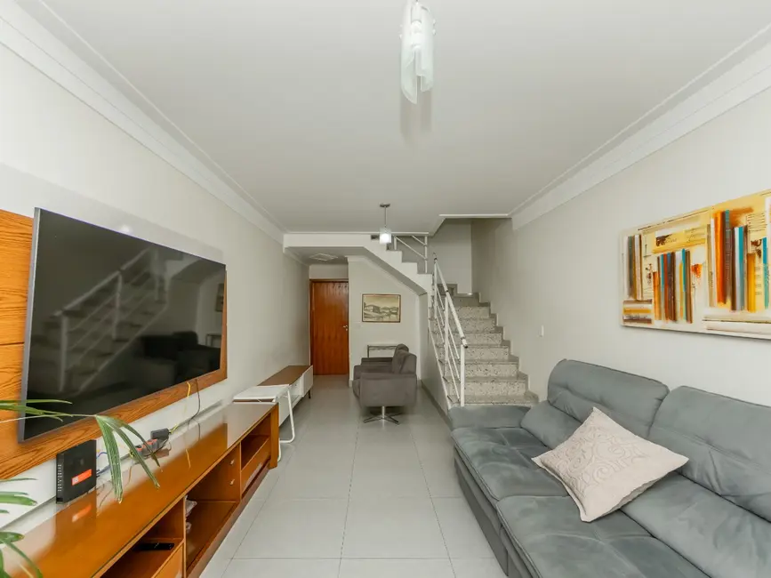 Foto 5 de Sobrado com 3 quartos à venda, 136m2 em Chácara Inglesa, São Paulo - SP