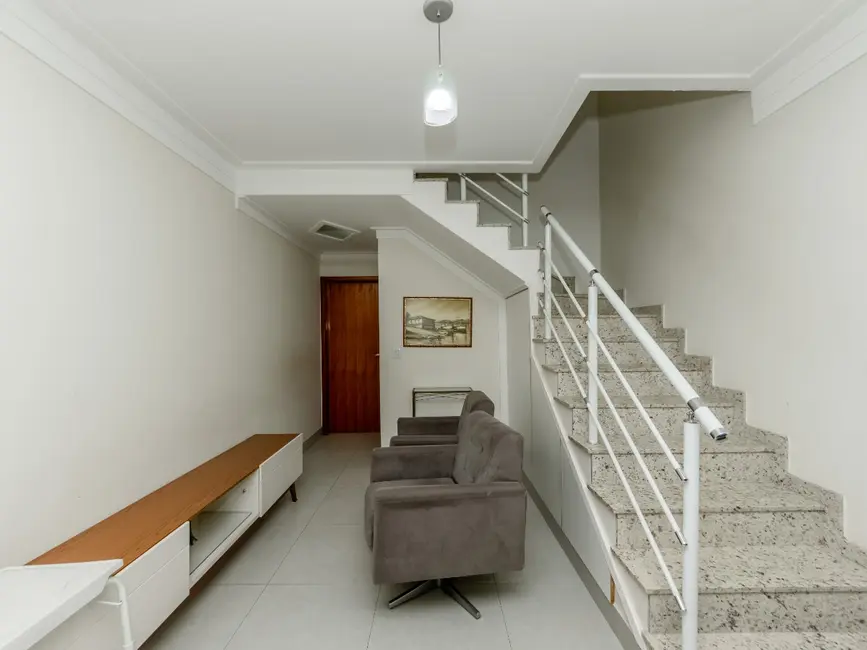 Foto 4 de Sobrado com 3 quartos à venda, 136m2 em Chácara Inglesa, São Paulo - SP