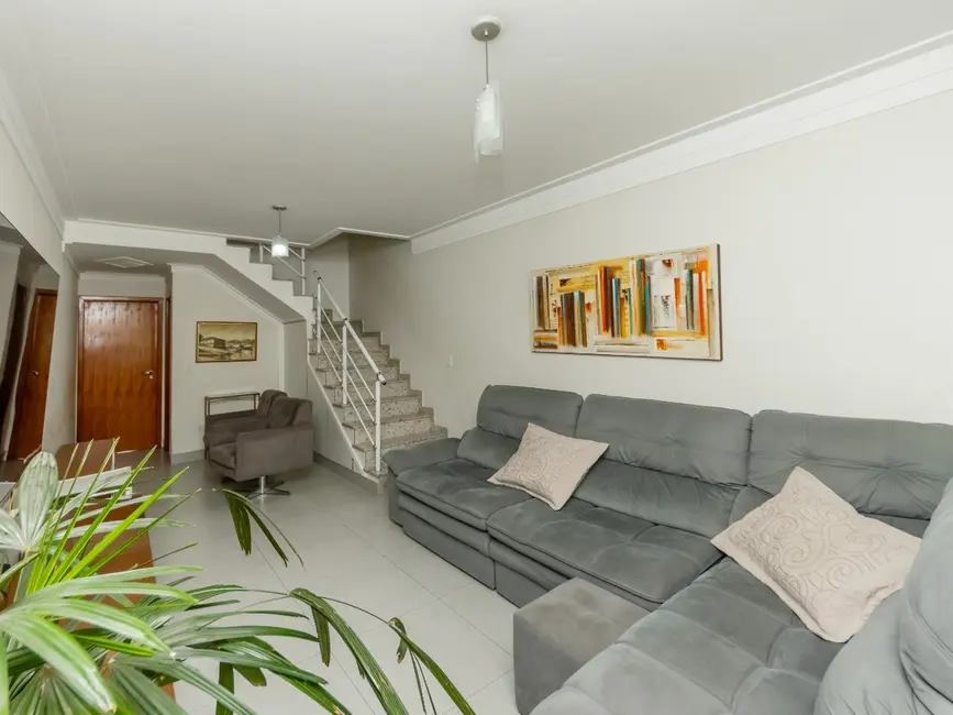 Foto 6 de Sobrado com 3 quartos à venda, 136m2 em Chácara Inglesa, São Paulo - SP