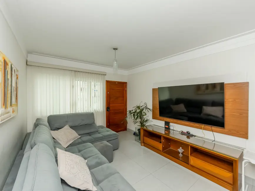 Foto 7 de Sobrado com 3 quartos à venda, 136m2 em Chácara Inglesa, São Paulo - SP