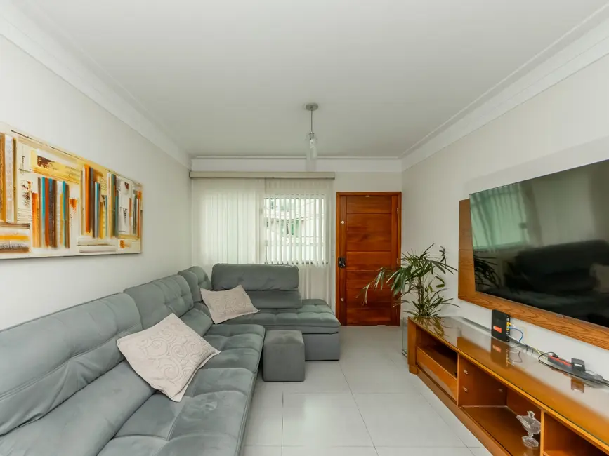 Foto 9 de Sobrado com 3 quartos à venda, 136m2 em Chácara Inglesa, São Paulo - SP