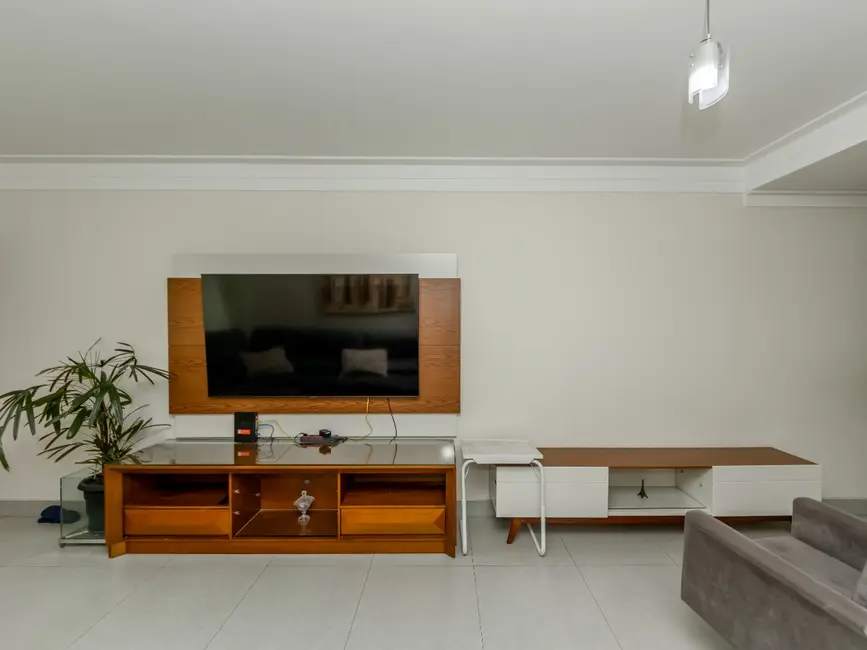 Foto 3 de Sobrado com 3 quartos à venda, 136m2 em Chácara Inglesa, São Paulo - SP