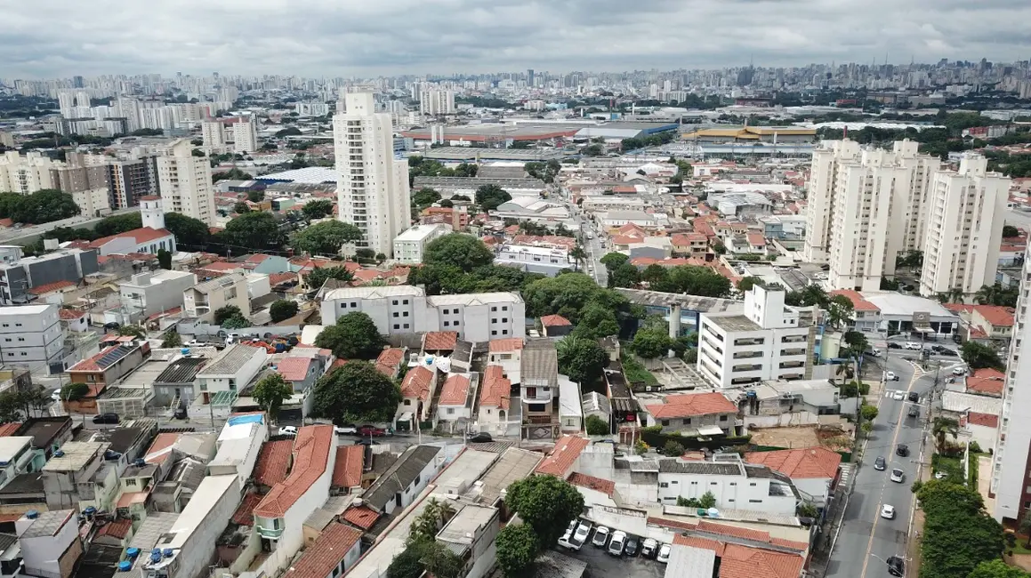 Foto 7 de Terreno / Lote à venda em Vila Paiva, São Paulo - SP
