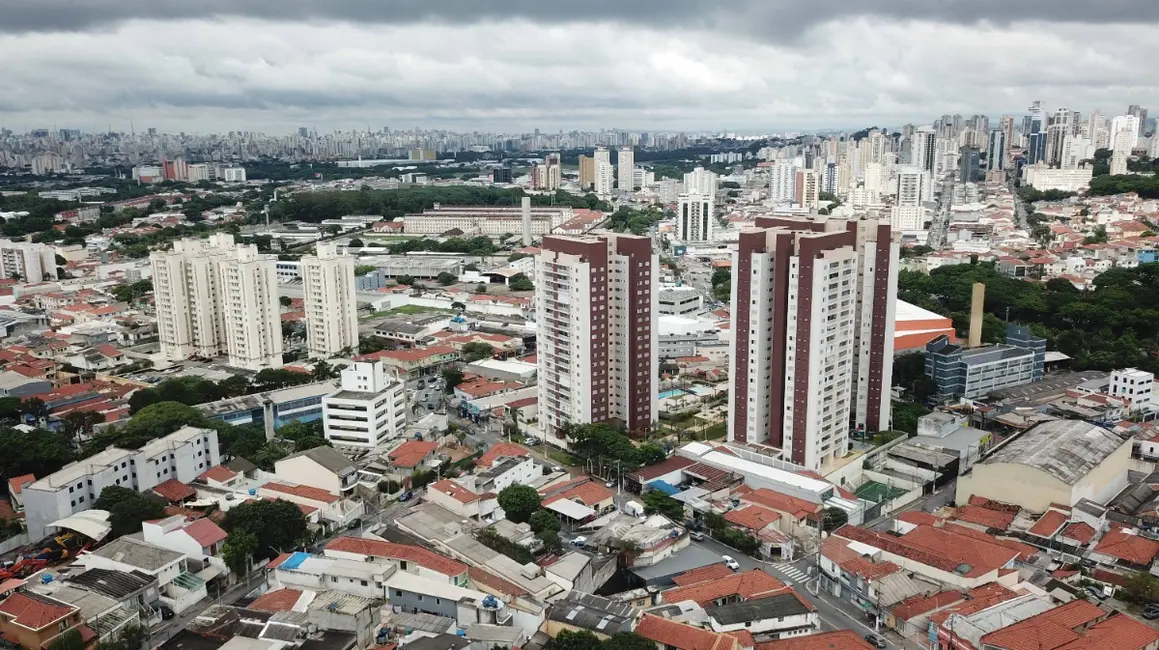 Foto 9 de Terreno / Lote à venda em Vila Paiva, São Paulo - SP