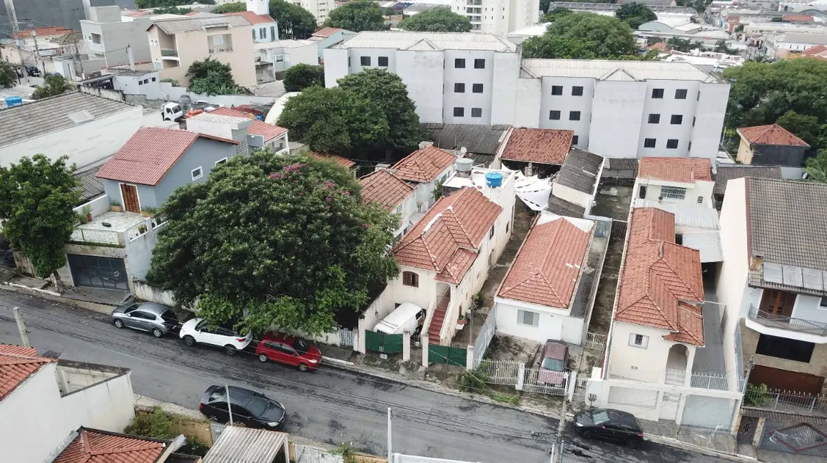 Foto 5 de Terreno / Lote à venda em Vila Paiva, São Paulo - SP