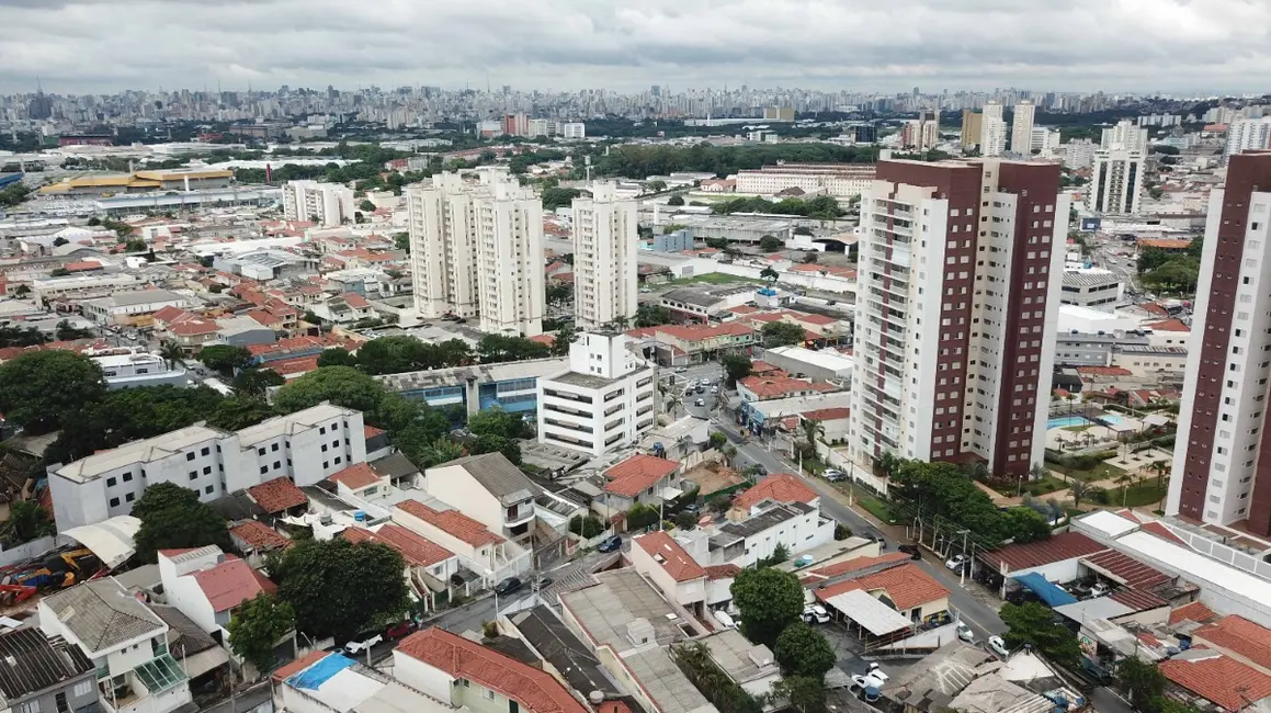 Foto 8 de Terreno / Lote à venda em Vila Paiva, São Paulo - SP