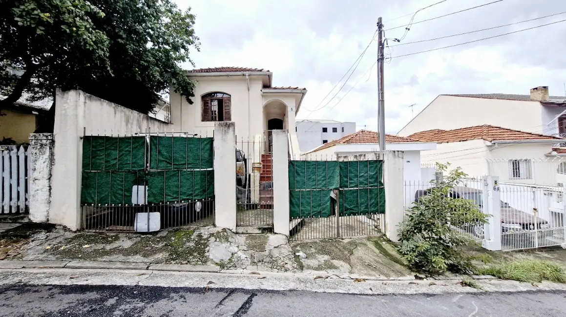 Foto 3 de Terreno / Lote à venda em Vila Paiva, São Paulo - SP
