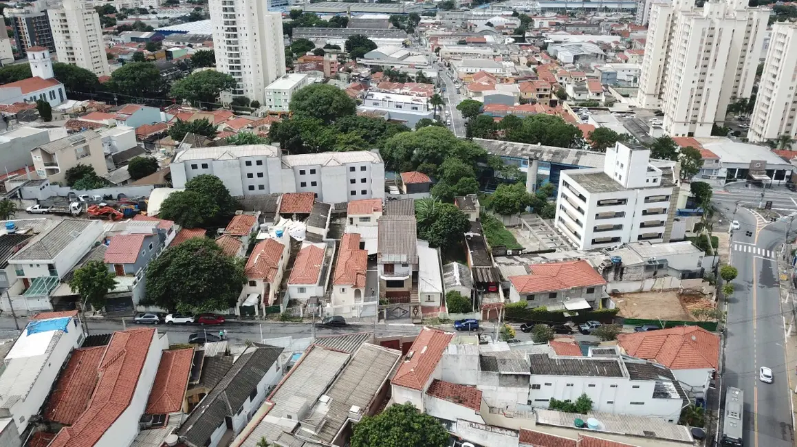 Foto 6 de Terreno / Lote à venda em Vila Paiva, São Paulo - SP