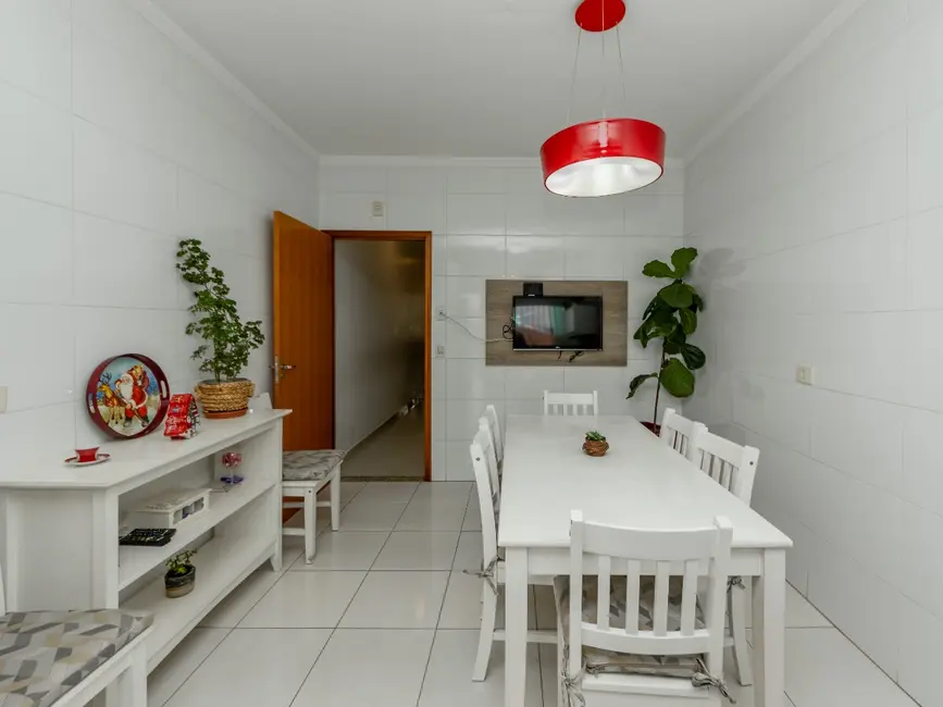 Foto 8 de Sobrado com 3 quartos à venda, 190m2 em Vila Arcádia, São Paulo - SP