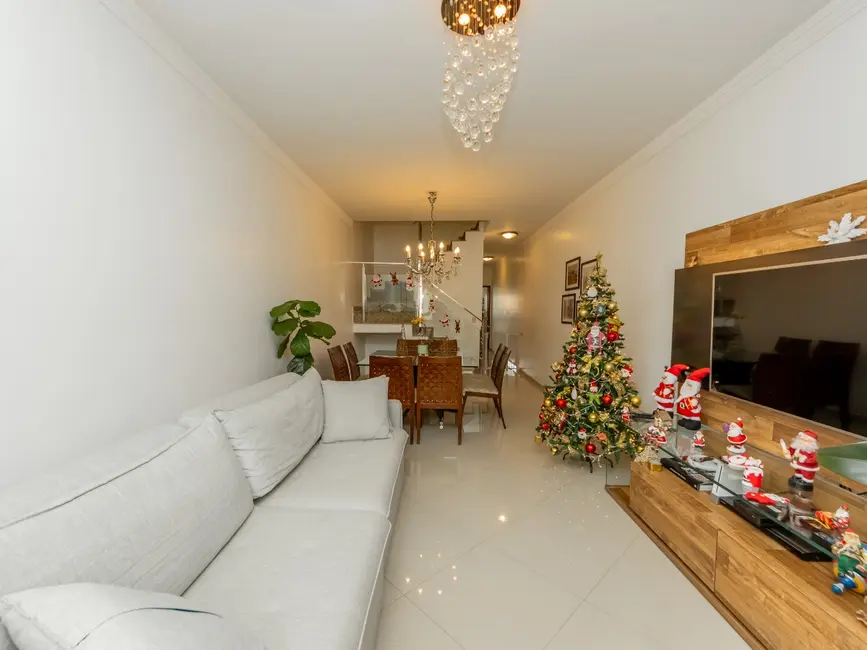 Foto 1 de Sobrado com 3 quartos à venda, 190m2 em Vila Arcádia, São Paulo - SP