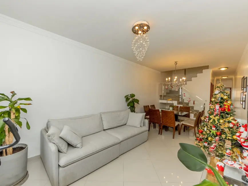 Foto 3 de Sobrado com 3 quartos à venda, 190m2 em Vila Arcádia, São Paulo - SP