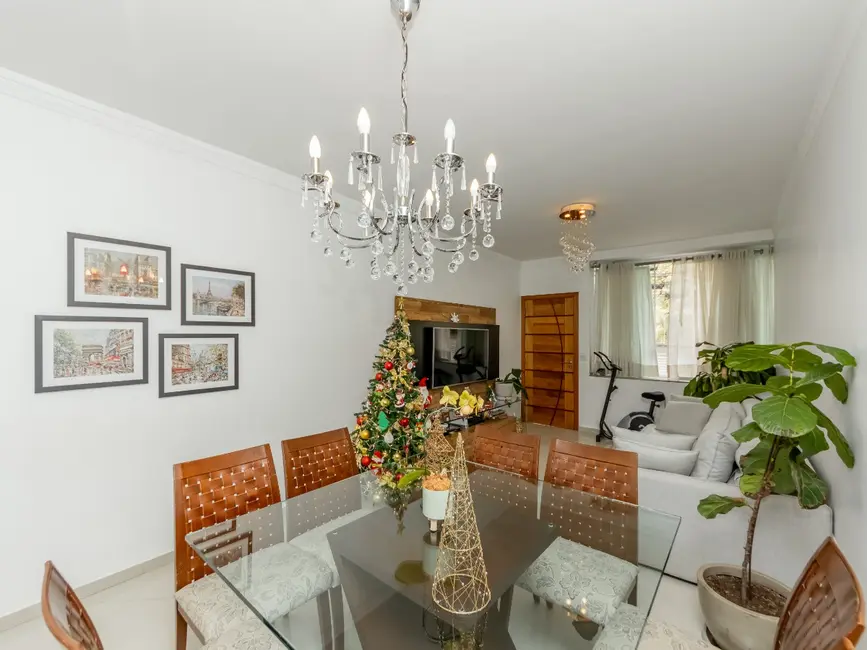 Foto 5 de Sobrado com 3 quartos à venda, 190m2 em Vila Arcádia, São Paulo - SP