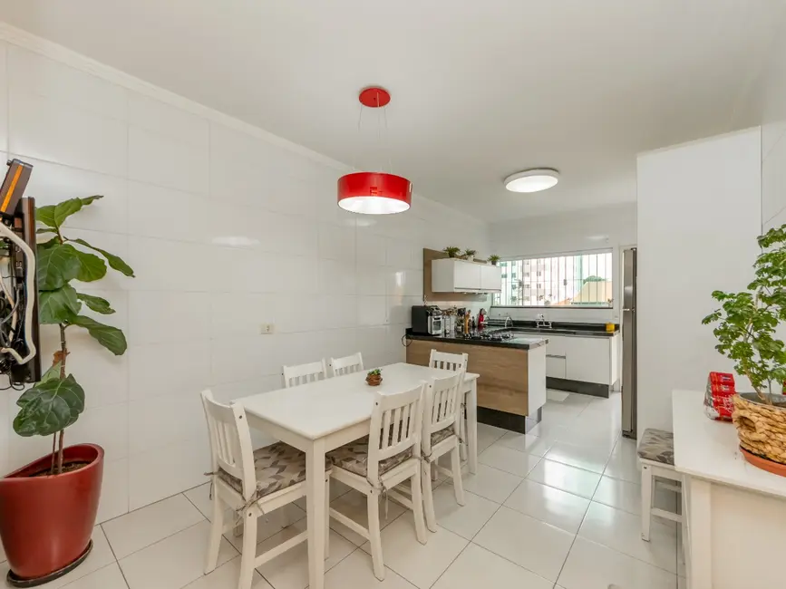 Foto 9 de Sobrado com 3 quartos à venda, 190m2 em Vila Arcádia, São Paulo - SP