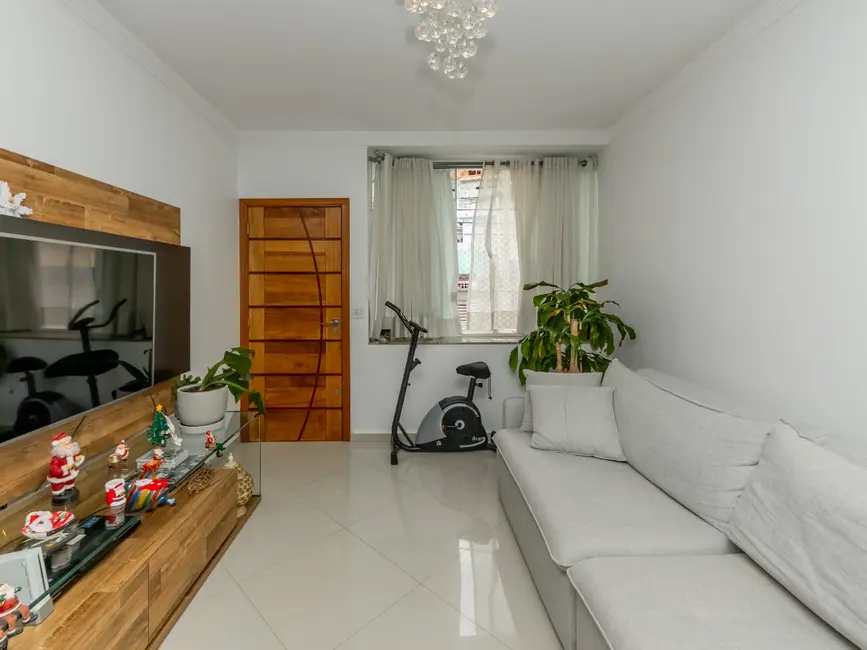 Foto 2 de Sobrado com 3 quartos à venda, 190m2 em Vila Arcádia, São Paulo - SP