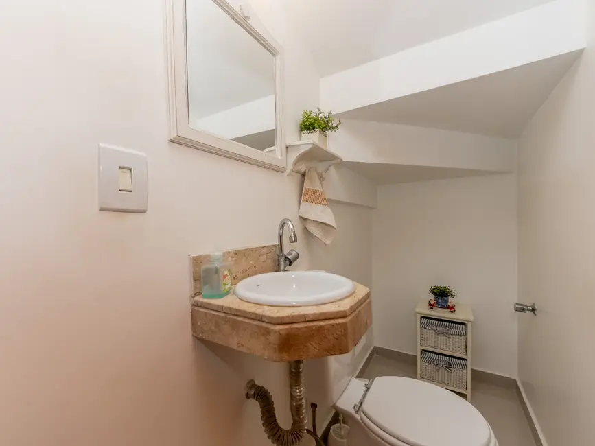 Foto 7 de Sobrado com 3 quartos à venda, 190m2 em Vila Arcádia, São Paulo - SP