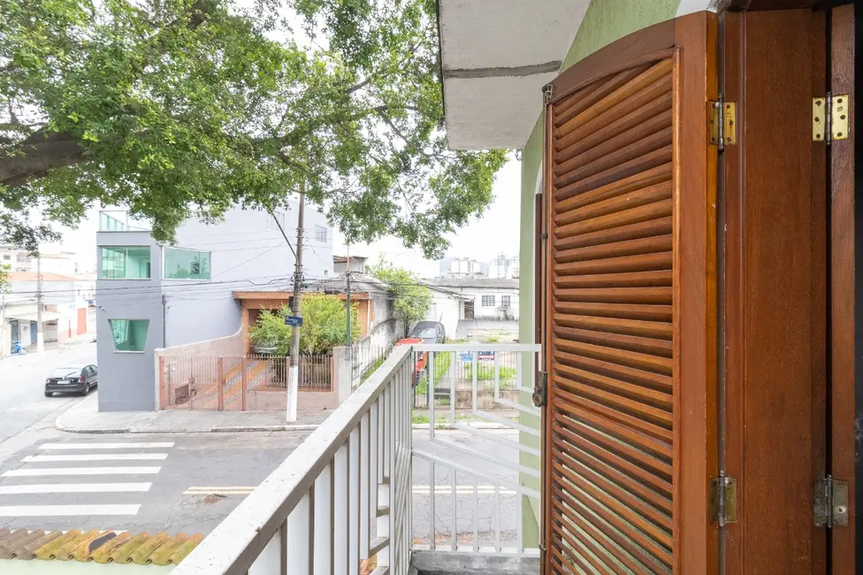 Sobrado com 3 quartos à venda, 130m2 em Freguesia do Ó, São Paulo - SP - imagem 8 Foto 8 de Sobrado com 3 quartos à venda, 130m2 em Freguesia do Ó, São Paulo - SP