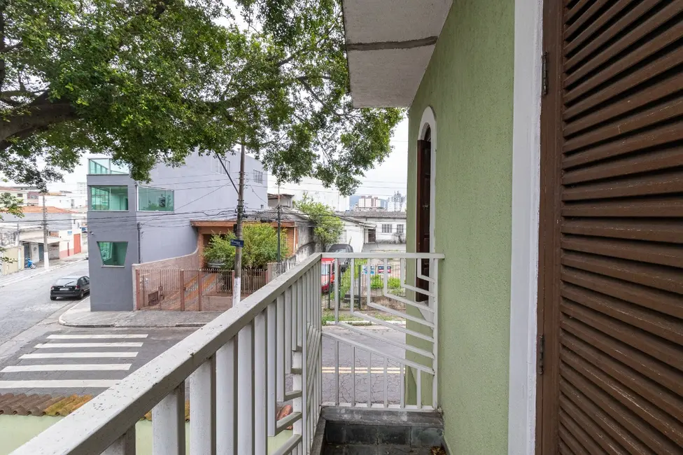 Sobrado com 3 quartos à venda, 130m2 em Freguesia do Ó, São Paulo - SP - imagem 9 Foto 9 de Sobrado com 3 quartos à venda, 130m2 em Freguesia do Ó, São Paulo - SP