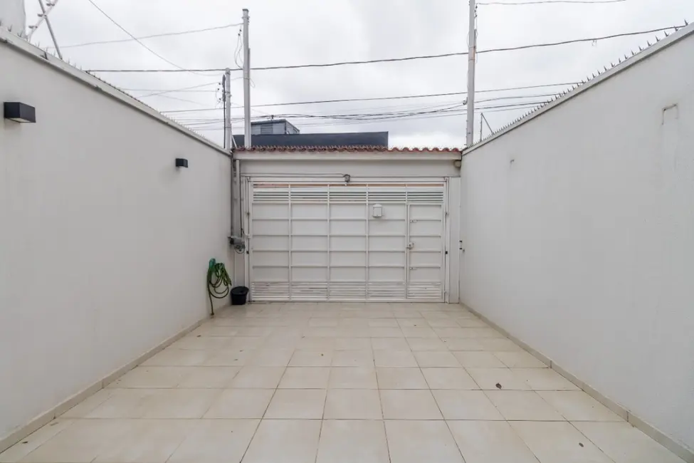 Sobrado com 3 quartos à venda, 161m2 em Ipiranga, São Paulo - SP - imagem 4 Foto 4 de Sobrado com 3 quartos à venda, 161m2 em Ipiranga, São Paulo - SP