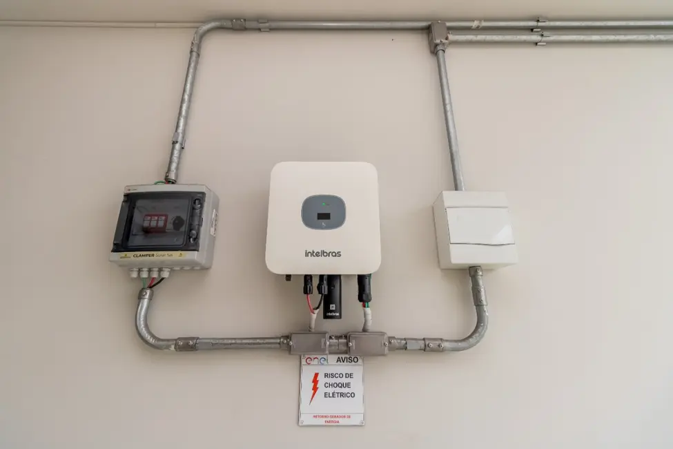 Sobrado com 3 quartos à venda, 161m2 em Ipiranga, São Paulo - SP - imagem 8 Foto 8 de Sobrado com 3 quartos à venda, 161m2 em Ipiranga, São Paulo - SP