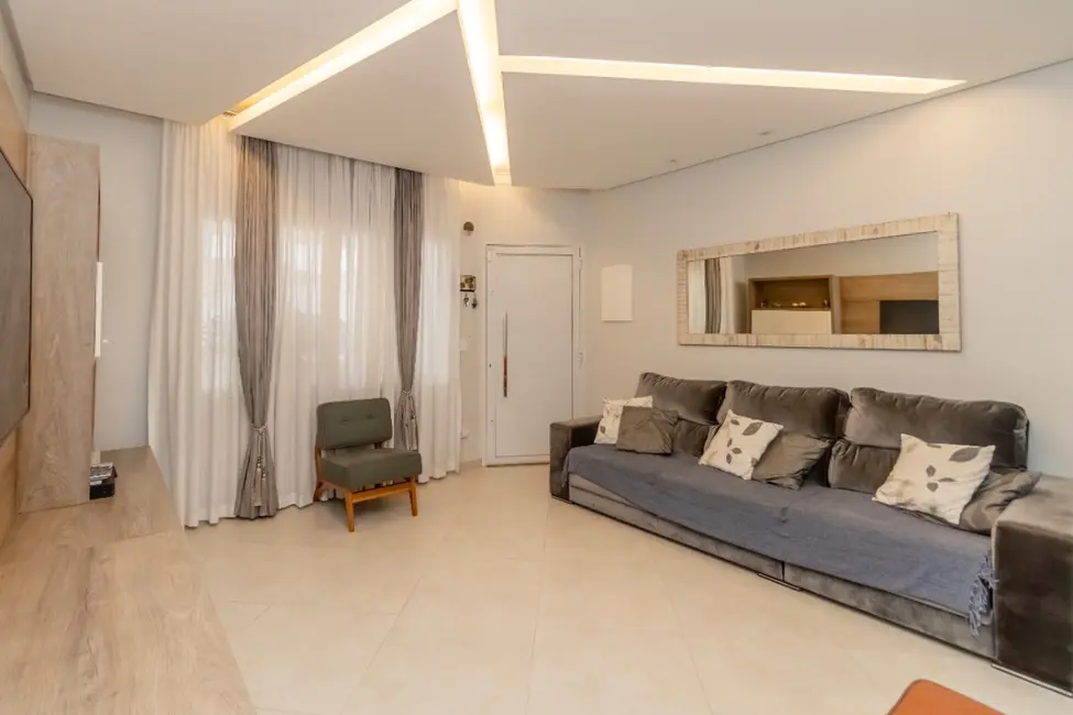 Sobrado com 3 quartos à venda, 161m2 em Ipiranga, São Paulo - SP - imagem 9 Foto 9 de Sobrado com 3 quartos à venda, 161m2 em Ipiranga, São Paulo - SP