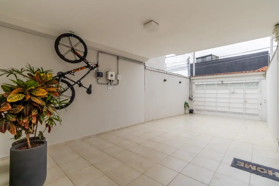 Sobrado com 3 quartos à venda, 161m2 em Ipiranga, São Paulo - SP - imagem 6 Foto 6 de Sobrado com 3 quartos à venda, 161m2 em Ipiranga, São Paulo - SP