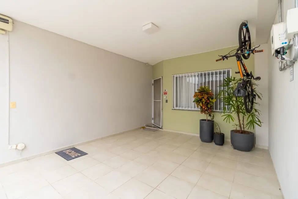 Sobrado com 3 quartos à venda, 161m2 em Ipiranga, São Paulo - SP - imagem 5 Foto 5 de Sobrado com 3 quartos à venda, 161m2 em Ipiranga, São Paulo - SP