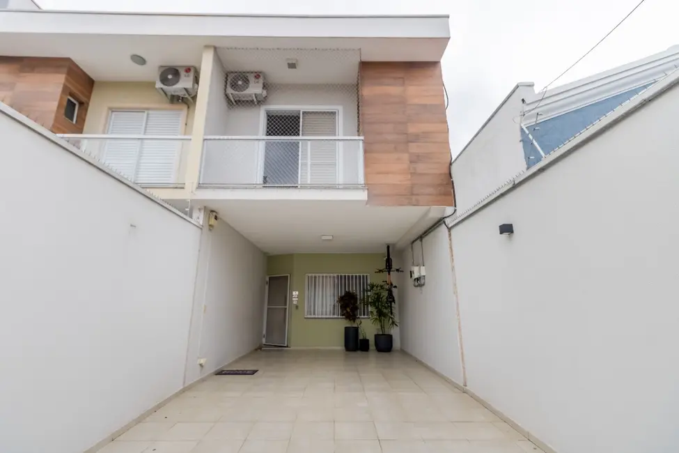 Sobrado com 3 quartos à venda, 161m2 em Ipiranga, São Paulo - SP - imagem 3 Foto 3 de Sobrado com 3 quartos à venda, 161m2 em Ipiranga, São Paulo - SP