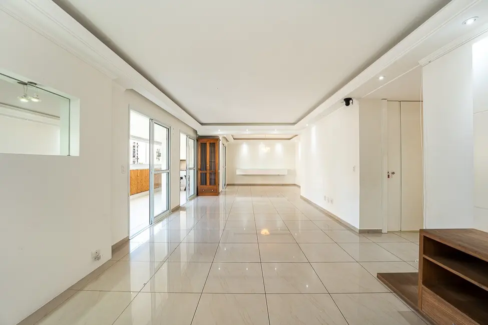 Apartamento com 4 quartos à venda, 201m2 em Jardim Fonte do Morumbi, São Paulo - SP - imagem 1 Foto 1 de Apartamento com 4 quartos à venda, 201m2 em Jardim Fonte do Morumbi, São Paulo - SP