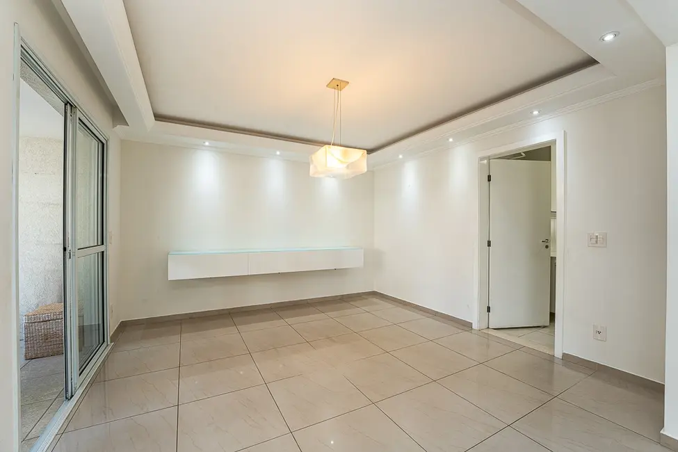 Apartamento com 4 quartos à venda, 201m2 em Jardim Fonte do Morumbi, São Paulo - SP - imagem 7 Foto 7 de Apartamento com 4 quartos à venda, 201m2 em Jardim Fonte do Morumbi, São Paulo - SP
