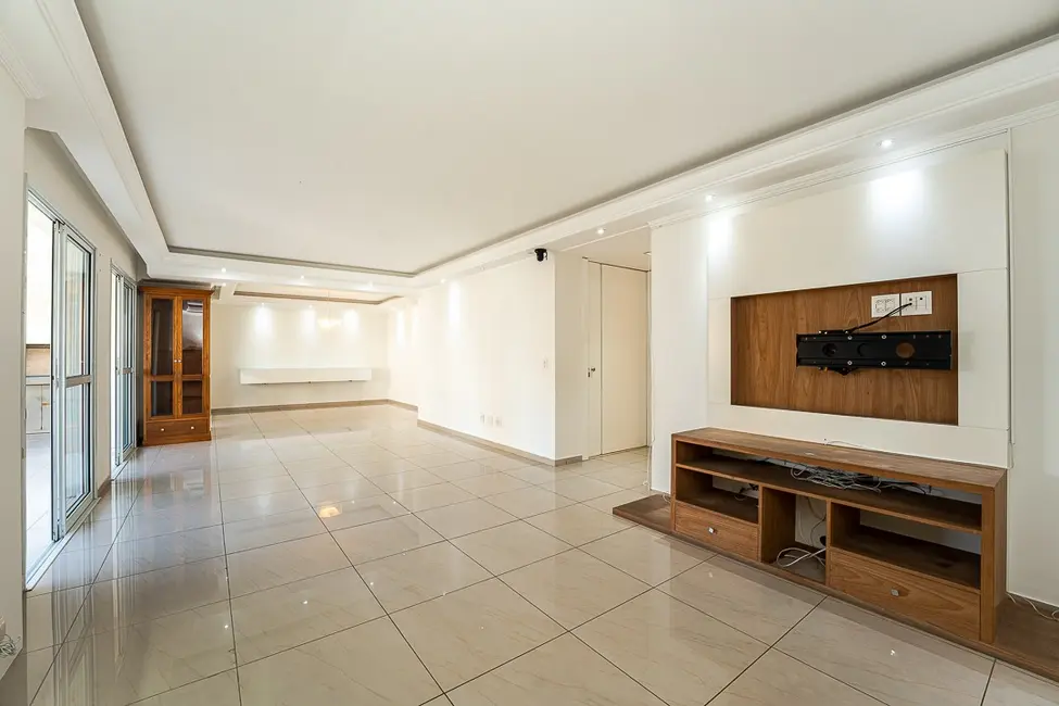 Apartamento com 4 quartos à venda, 201m2 em Jardim Fonte do Morumbi, São Paulo - SP - imagem 4 Foto 4 de Apartamento com 4 quartos à venda, 201m2 em Jardim Fonte do Morumbi, São Paulo - SP