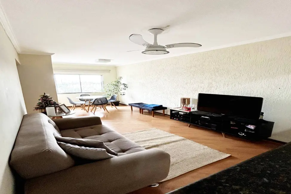 Foto 8 de Apartamento com 2 quartos à venda, 58m2 em Vila Lageado, São Paulo - SP