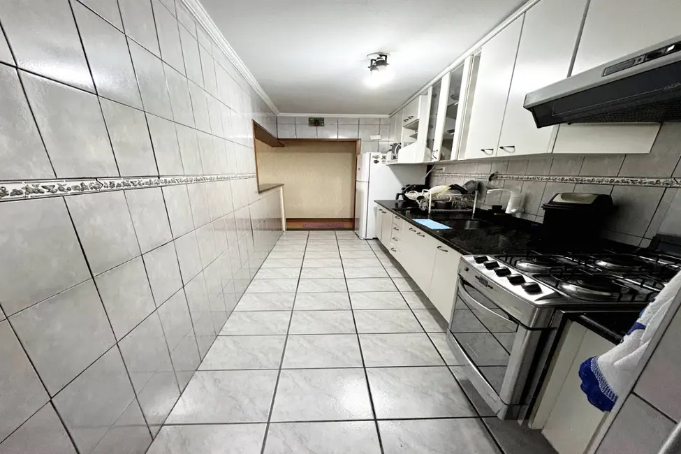 Foto 7 de Apartamento com 2 quartos à venda, 58m2 em Vila Lageado, São Paulo - SP